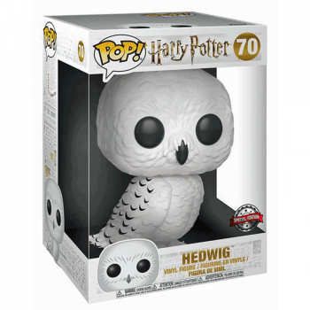 FUNKO POP! - Harry Potter - Hedwig 25cm #70